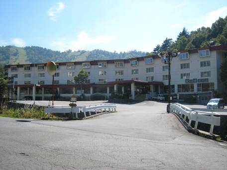 熊の湯温泉 熊の湯ホテル / 4