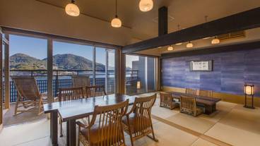 アッパースイートルーム / 1