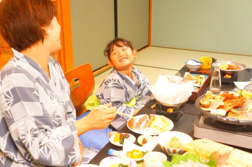 伊勢志摩国立公園 賢島の宿 みち潮3429932