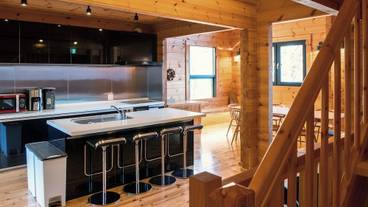 専用キッチン / 9