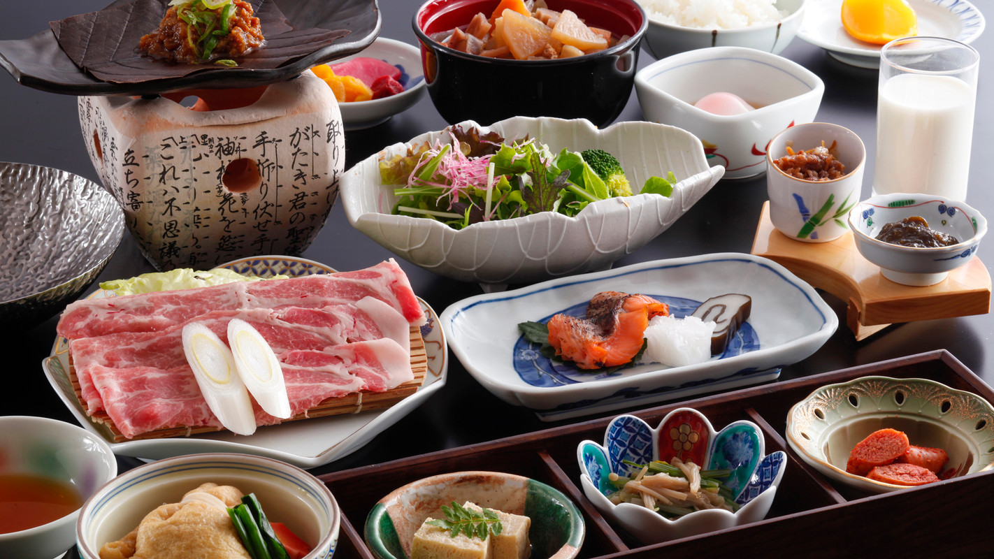 料理（イメージ）