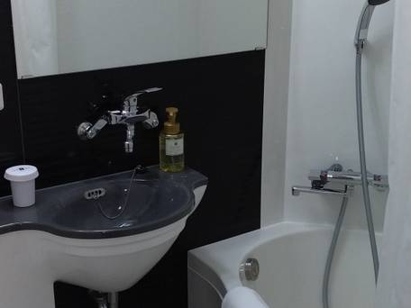 フォーポイント フレックス by シェラトン 大阪梅田 / 4