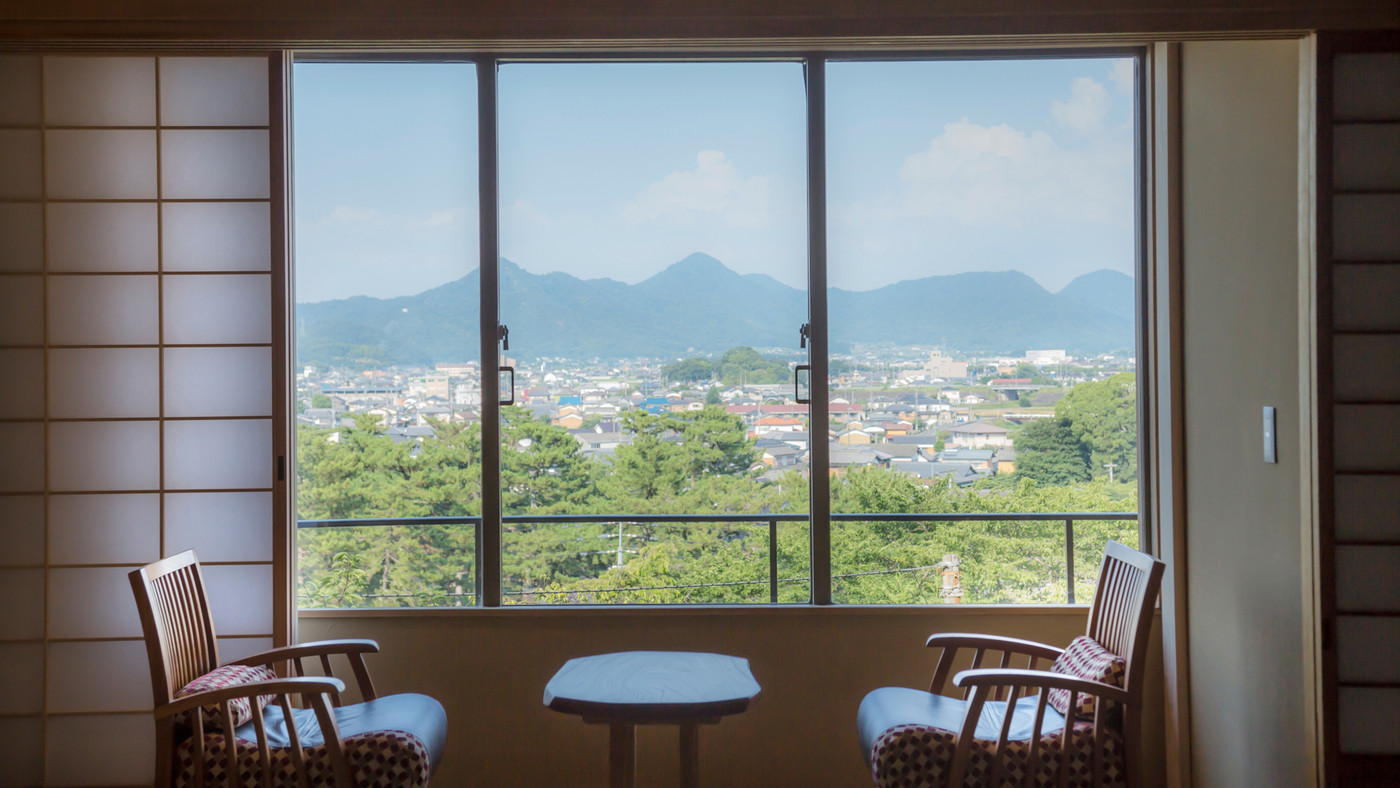 美味しい朝食で香川観光を満喫しよう3529234