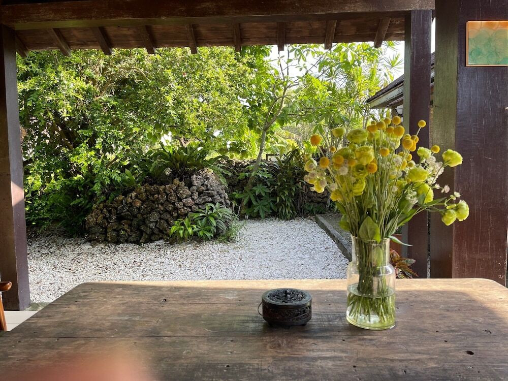 テラス / パティオ