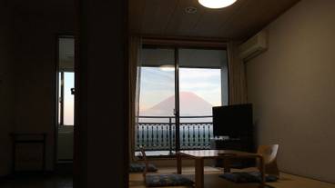 マウンテン ビュー / 17