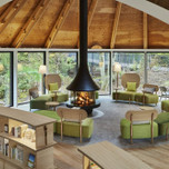 大自然をカラダで感じるホテル滞在。星野リゾートの「リゾナーレ那須」で癒されよう