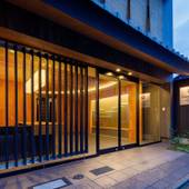 Connect inn 七条河原町（京都府 町家） / 4