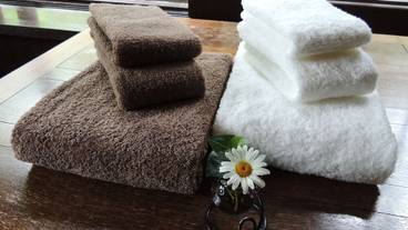 客室の設備とサービス / 8