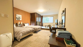 スタンダード和洋室（喫煙）