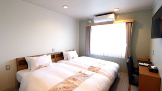 スタンダード ツインルーム