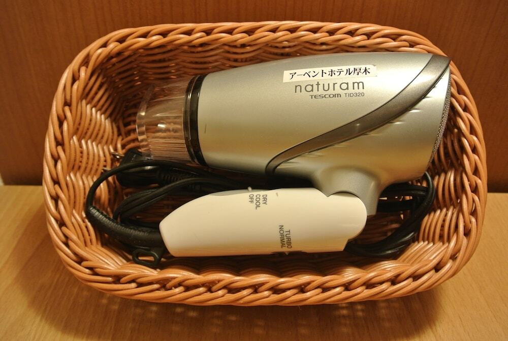 客室の設備とサービス