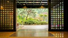 フォレストリゾート 湯の里 杉菜