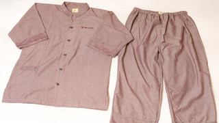 セミダブルルーム　禁煙