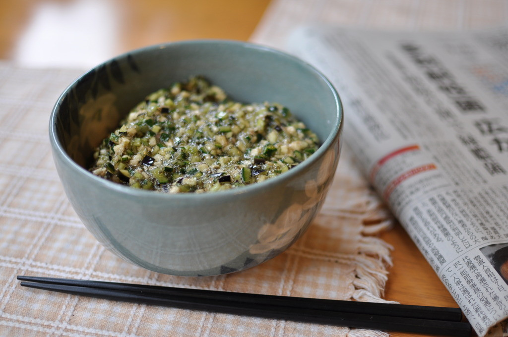 16．白米にもお豆腐にも◎「山形だし」2174772
