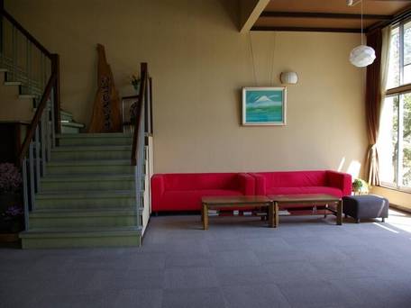 富士河口湖温泉 外川荘 / 2