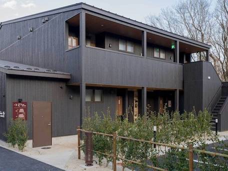 Rakuten STAY VILLA 那須 / 3