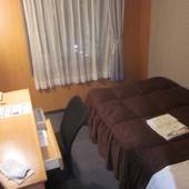 四日市アーバンホテル（三重県 ビジネスホテル） / 2