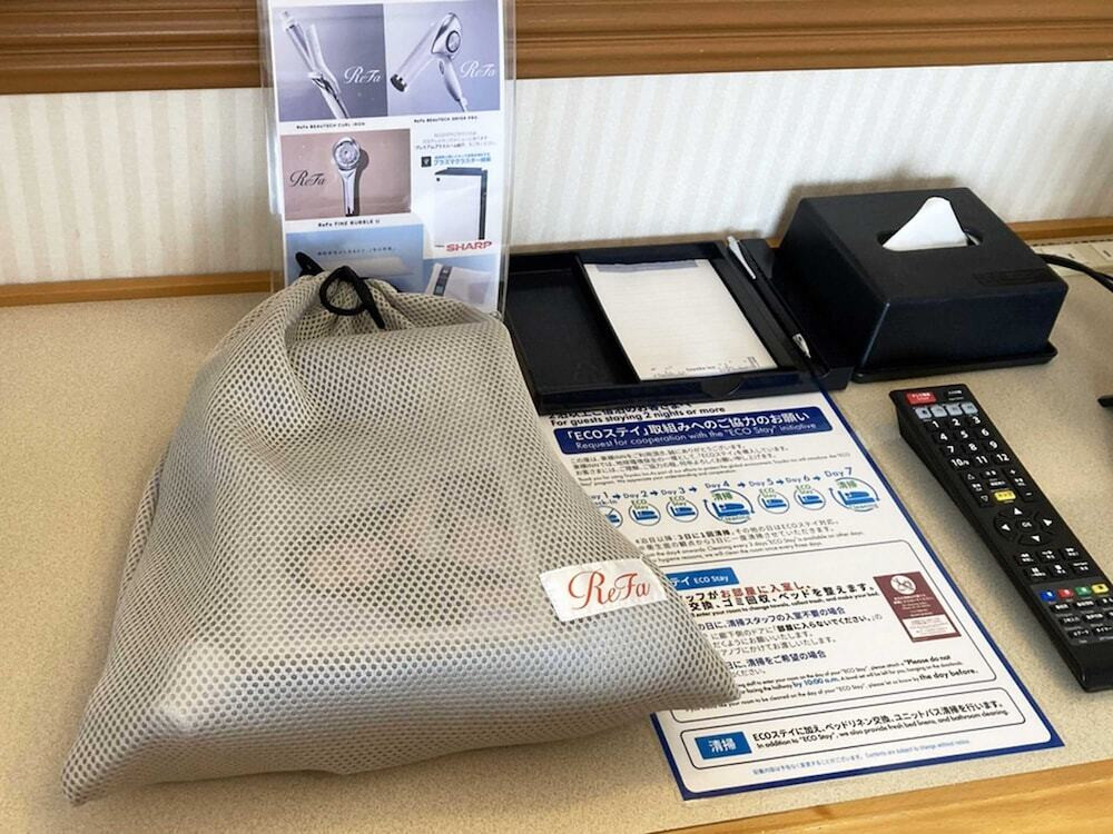 客室の設備とサービス