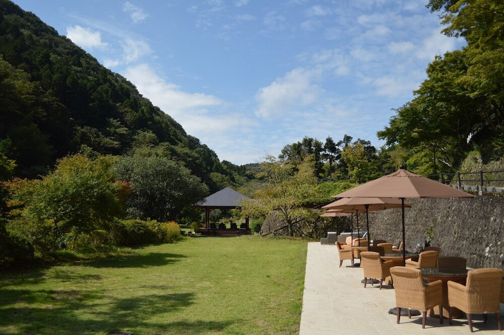 東府やResort＆Spa-Izu（トウフヤリゾートアンドスパ－イズ） / 4