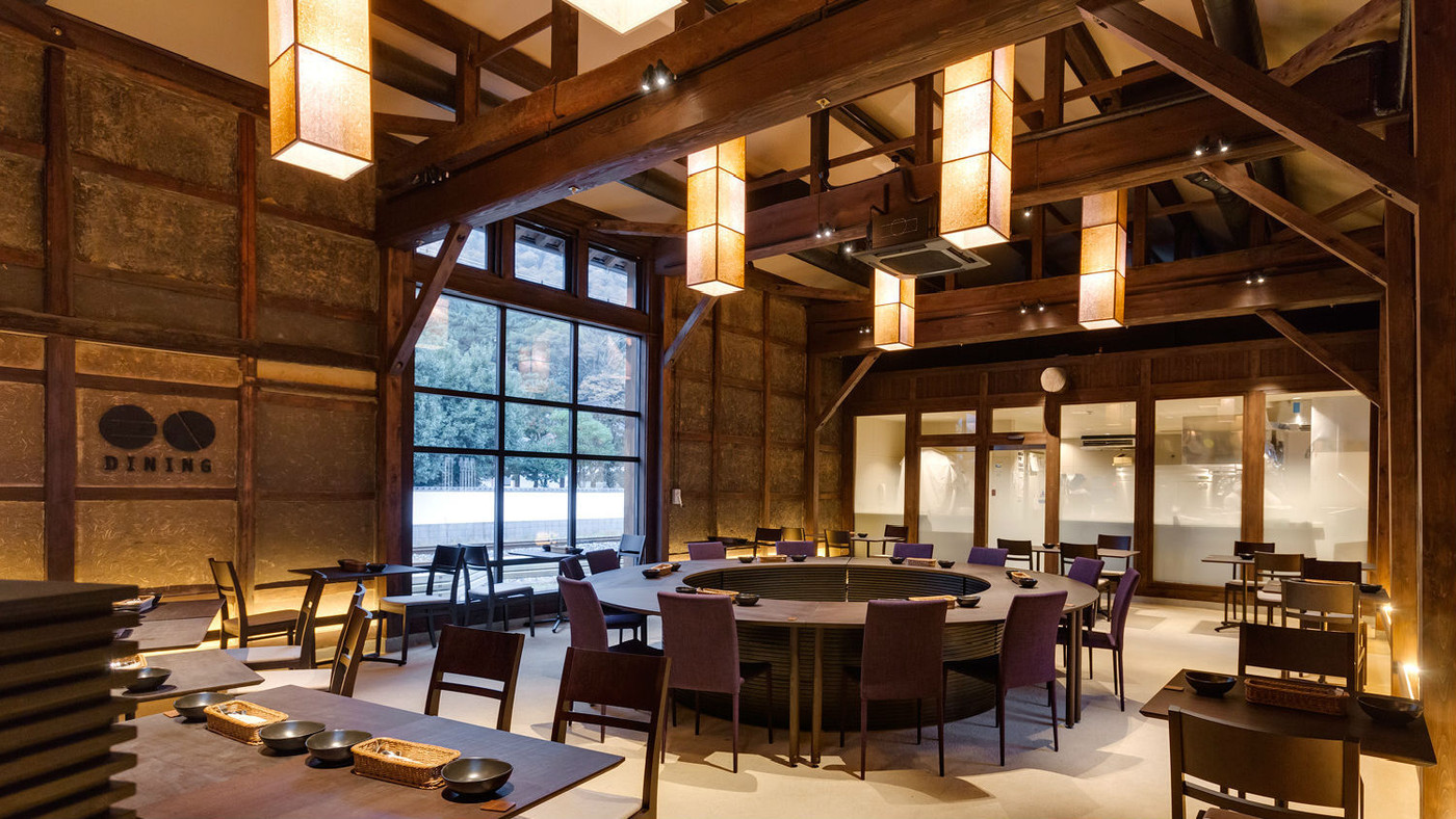 「天空の城・竹田城跡」の城下町の雰囲気を味わう古民家宿4233240