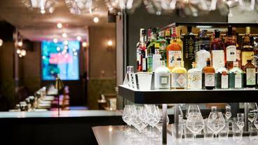 バー (施設内) / 3