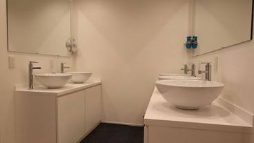 バスルームのシンク / 10