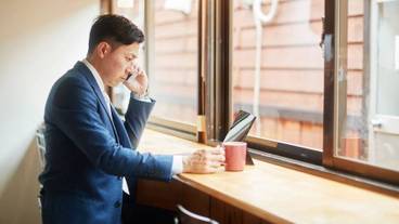 ロビー応接スペース / 10