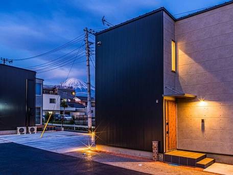 Rakuten STAY HOUSE x WILL STYLE 富士宮 / 2