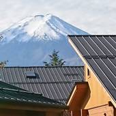 富士山リゾートログハウス ふようの宿（山梨県 コテージ・ロッジ・一棟貸） / 2