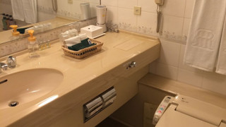 ダブルルーム 禁煙