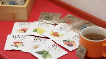 朝食ビュッフェ / 9