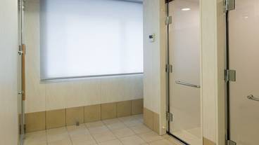 スチームサウナ / 3