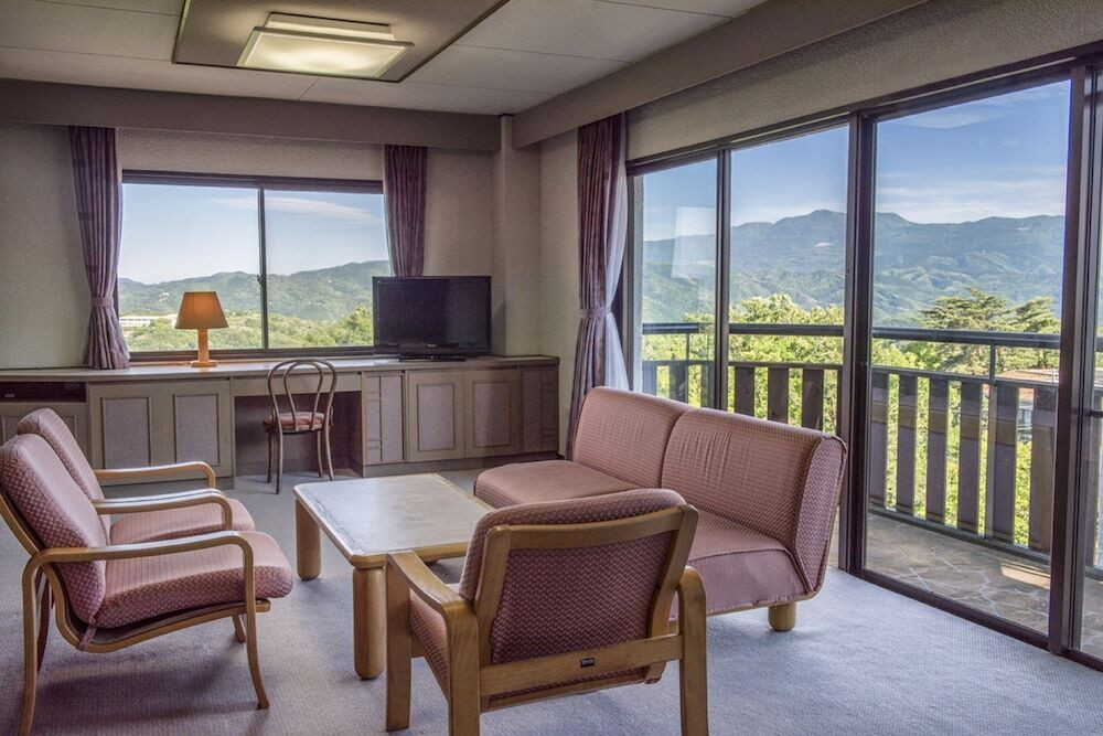 リビングルーム