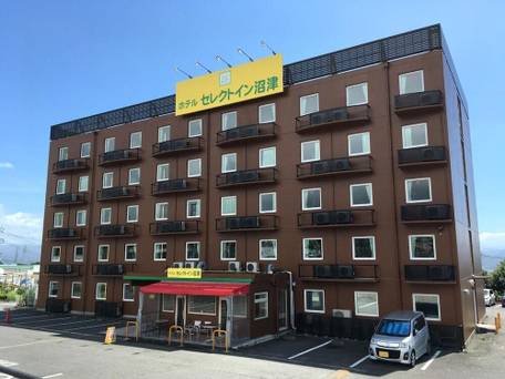 ホテルセレクトイン沼津 / 3