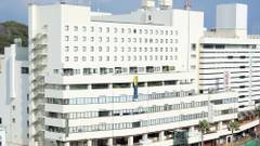 スマイルホテル徳島