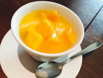 「糖朝 虎ノ門ヒルズ店」料理 1215065 