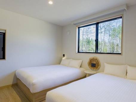 Rakuten STAY VILLA 富士河口湖の森 / 4