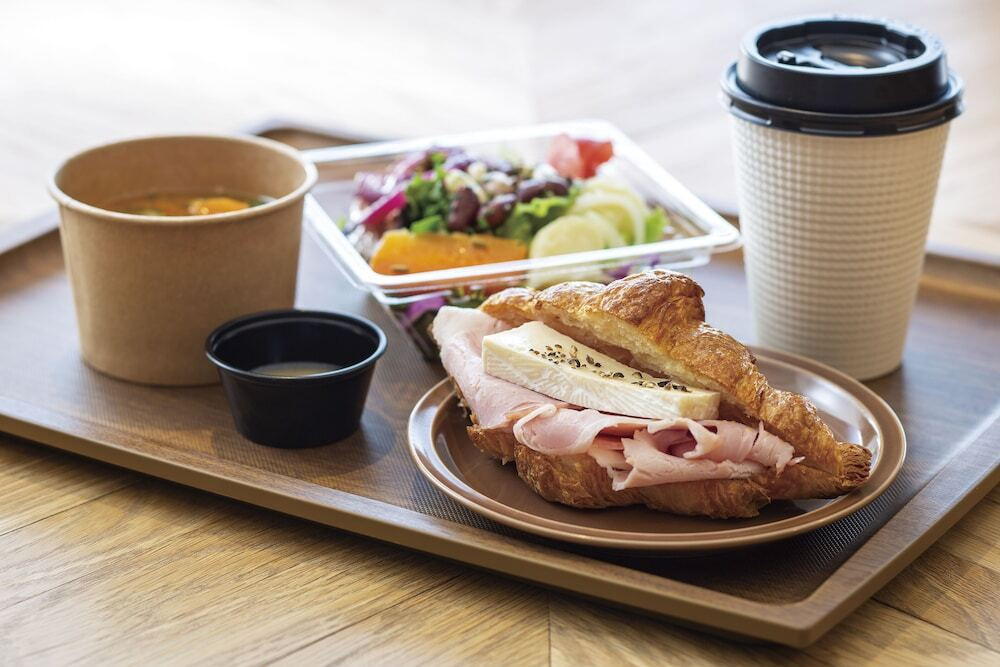 イルカルディナーレ　朝食イメージ②