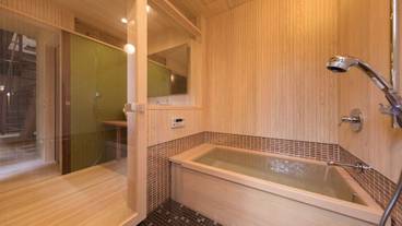 一棟貸し 丸屋のバスルーム / 31