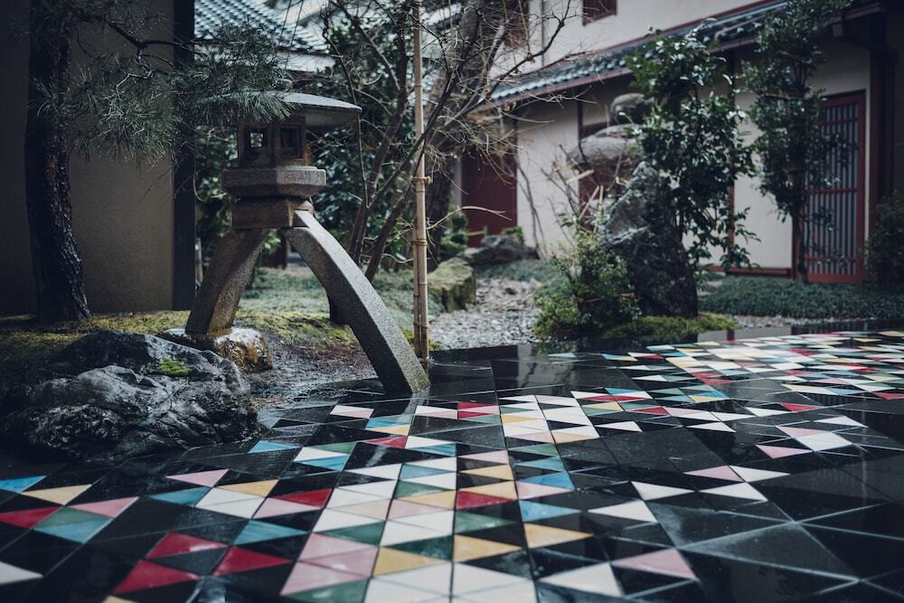 建物のデザイン