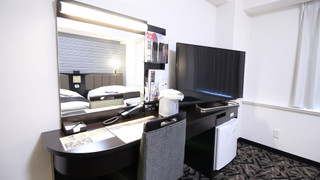 ツインルーム 禁煙