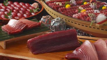 ビュッフェ / 13