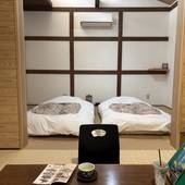 旅館 常磐荘（愛媛県 旅館） / 2