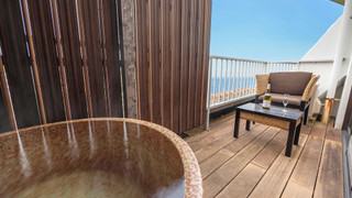 ジュニア ツインルーム 禁煙