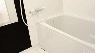 禁煙ダブル【ユニットバス】