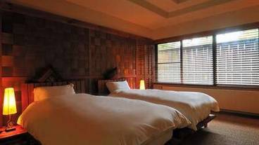 Eタイプ客室「茜」 / 7