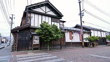 観光スポット / 10