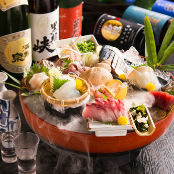 「花より魚」 料理 94808249 