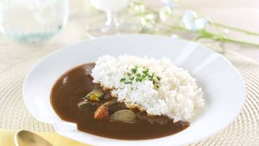 朝食ビュッフェ / 2