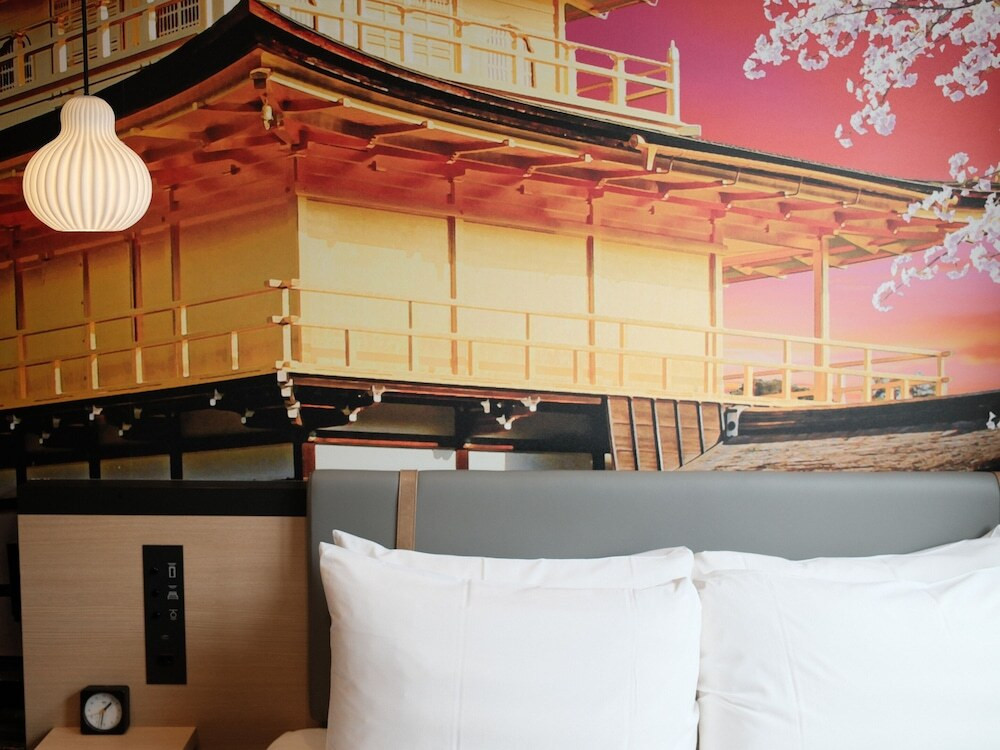 客室